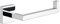 Gedy Toilettenpapierhalter g-elba ? a0241300000