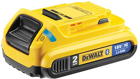 DEWALT DEWDCB183B Batteries and Chargers