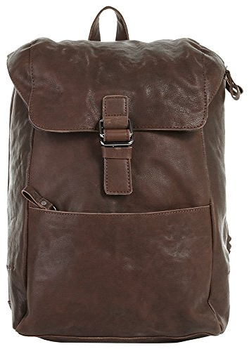 HAROLD'S R. Johnsohn Rucksack Leder 40 cm