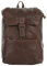HAROLD'S R. Johnsohn Rucksack Leder 40 cm