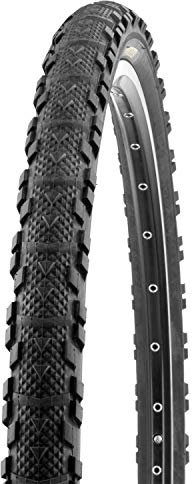 KENDA Decke Kwick 700 X 30c Schwarz Manta, Unisex, Negro, Talla única