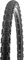 KENDA Decke Kwick 700 X 30c Schwarz Manta, Unisex, Negro, Talla única