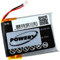 Batterie pour Montre connecté Garmin Fenix 3 HR, 3,7V, Li-Polymer [ Batterie pour iPod-MP3-Jouet ]