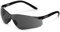 Nitras 9011 Labor-Arbeitsbrille - EN 166 & UV-400-Schutz - Getönt