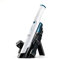 Taurus Liberty 11.1 Digital - Aspirador de mano, motor digital, 120 W, 11.1 V, potencia de succión 14 Kpa, baterías de litio, autonomía de 25 min, carga rápida, 2 velocidades, muy ligero y compacto