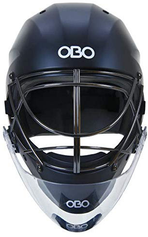 OBO 2023 Edition Outdoor Field Hockey Robo ABS Helmet