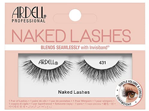 Ardell Naked Lash 431