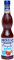 FABBRI 1905 - Sirop Fraise Zero 560 ml. Sans gluten, sans sucres ajoutés, bouchon refermable antigoutte, faible en calories. Idéal pour cocktails, glaces et boissons rafraîchissantes