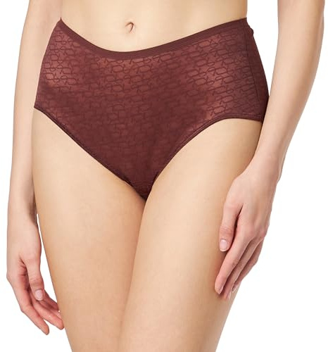 Triumph Signature Sheer Maxi EX Decadent Chocolate