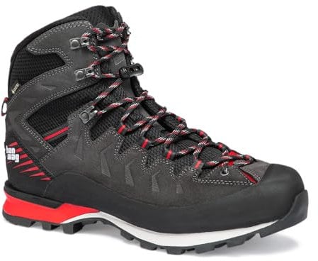 Hanwag Makra Pro GTX - 9.5/44