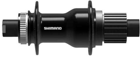 SHIMANO Fahrradfahren mit Kassette Marke SHIMANO für Erwachsene Unisex