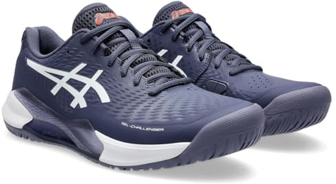 ASICS 1041A405-500 Gel-Challenger 14 Herren Indigo Fog/White EU 45
