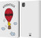 Head Case Designs Offizielle Peanuts Woodstock Persöhnlichkeiten Leder Brieftaschen Handyhülle Hülle Huelle kompatibel mit Apple iPad Pro 11 M4 2024