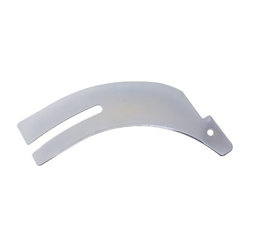 1PC Woodworking Machines Accessories Riving Knife for Sliding Table Saw