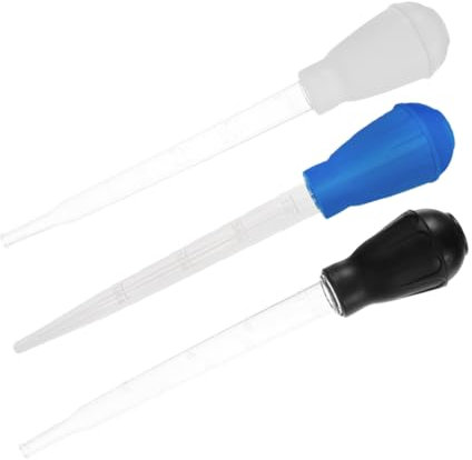 BEBEMOKO 3 bandejas para ollas, platillo, ventosa de agua, equipo para quitar agua, accesorios para macetas, herramienta de jardinería, platillo, herramienta de succión de agua, herramienta de
