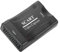 Rankomu Tarjeta de captura de euroconector profesional USB 2.0, tarjeta de captura de euroconector, caja de grabación de transmisión en vivo, compatible con dispositivos euroconectores, captura de