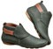 angebote des tages heute Stiefeletten Damen Unisex Flach Runde Zehe Cowboystiefel Damen Chelsea Mit Rutschfest Sohle Stylisch 2 euro artikel same day lieferung produkte