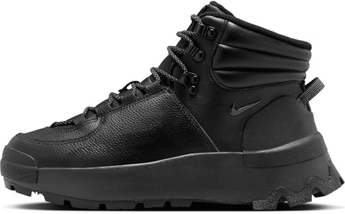 NIKE Damen Nike City Classic Premium Wasserdichter DamenschuhBoots