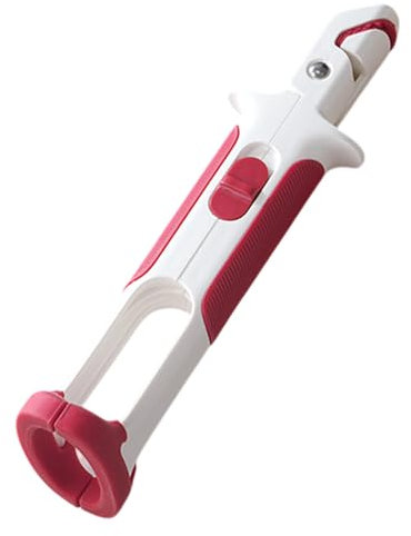 Gripper for Hot Pans Safe Anti-Slip Adjustable High-Temperature-Resistant