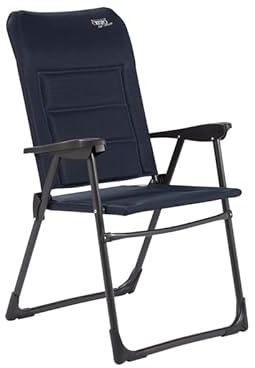Crespo Silla AP/218-ADS Air-Deluxe Negra, für Anwender, perfekt für den täglichen Einsatz, mit Ref. 1149417