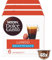 NESCAFÉ Dolce Gusto Lungo Descafeinado - Cápsulas de Café, 48 Cápsulas (3 x 16) - Originales para cafeteras Dolce Gusto