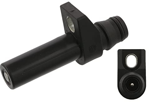 febi bilstein 34609 Kurbelwellensensor, 1 Stück | Kompatibel mit: MERCEDES-BENZ 124 Coupe, 124 Stufenheck, 124 T-Model, C-CLASS, E-CLASS, E-CLASS Cabriolet, E-CLASS Coupe