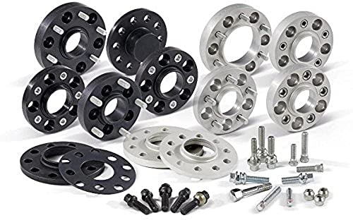 Spurverbreiterung TRAK+ Spurverbreiterungen/TRAK+ Wheel Spacers HR 10957161 Distanzscheibe Räder