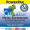 Periodic Products Cul-1mo Culator/éliminateur de métal et Anti-Taches pour Natation