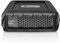 Glyph Blackbox Pro 2 TB 7200 RPM USB-c 3.1 Festplatte – Schwarz