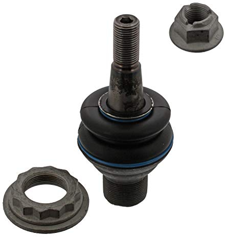 febi bilstein 45318 Traggelenk mit Anbaumaterial , 1 Stück