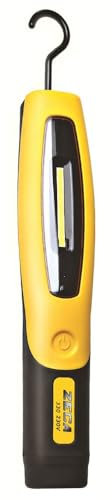 330 24V LAMPADA PORTATILE A LED 24V SENZA CAVO ZECA
