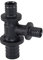 REHAU T-Stück RAUTITAN PX 25 - 20 - 25