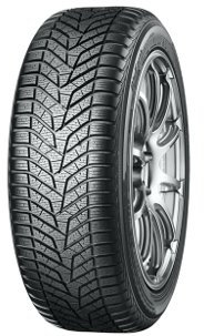 YOKOHAMA - 205/50 R17 TL 93H BLUEARTH*WINTER V905 XL M+S 3PMSF - Winterreifen