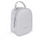 Pasito a Pasito Comiditas Acolchada Ines - Bolsa térmica, unisex, color gris