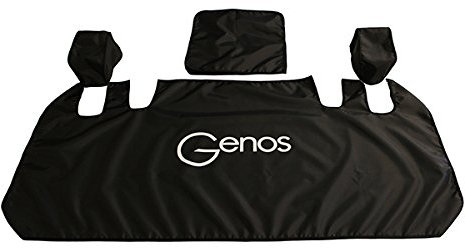 Genos Keyboard Cover Set