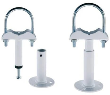 Bec verni pour radiateur