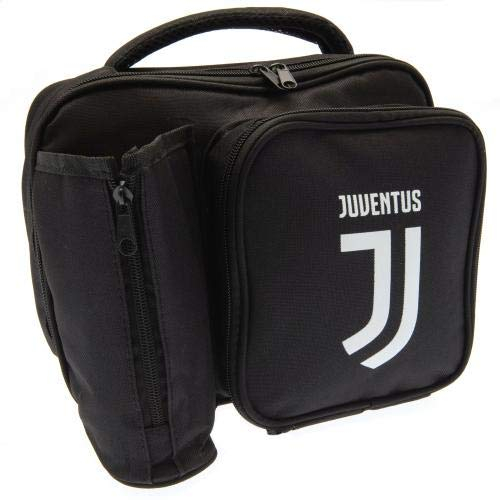 Juventus F.C. Fade Lunchtasche, offizielles Lizenzprodukt