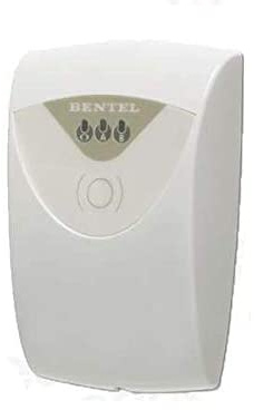 Bentel Lettore di prossimità da interno ed esterno BPI 12V - PROXI2