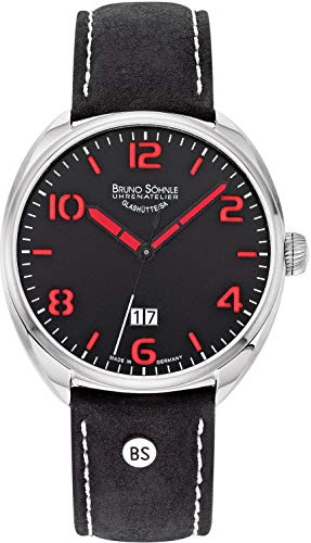 Bruno Söhnle La Spezia II 17-13209-765 Herrenarmbanduhr