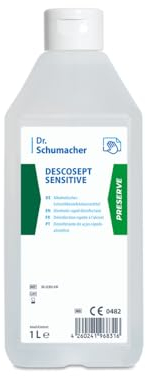 Dr. Schumacher Descosept Sensitive, Spenderflasche 1000 ml