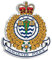 Sticker-Designs 10cm! Klebe-Folie Wetterfest Made-IN-Germany Vancouver Canada Polizei USA Police UV&Waschanlagenfest Auto-Aufkleber Profi-Qualität! F2178