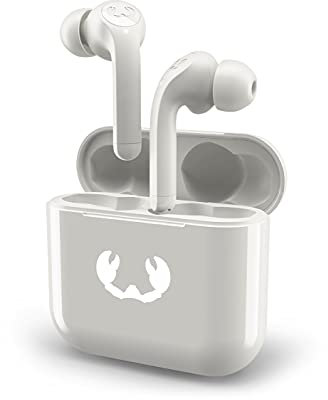 Fresh 'n Rebel - True Wireless oordopjes - Twins 2 Tip - Ice Grey - Lichtgrijs (3TW2100IG)