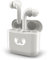 Fresh 'n Rebel - True Wireless oordopjes - Twins 2 Tip - Ice Grey - Lichtgrijs (3TW2100IG)
