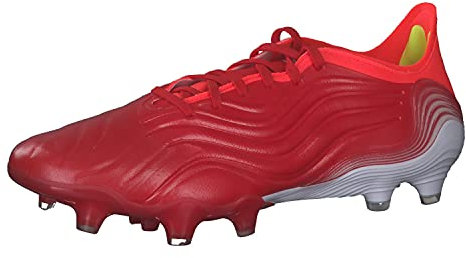 adidas Unisex Sense.1 Fg Cup Leichtathletik-Schuh, Rot Ftwbla Rojsol, 42 EU