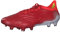 adidas Unisex Sense.1 Fg Cup Leichtathletik-Schuh, Rot Ftwbla Rojsol, 42 EU