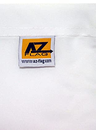 AZ FLAG - Flagge Islamische Turkestan - 90x60 cm - Turkestan Fahne 100% Polyester mit Scheide für Mast - UV-beständig - Vives Farben - 50g