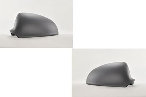Johns, passend für Opel Astra Spiegelkappe J 12/09- Set links & rechts