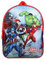 BAGTROTTER Marvel Avengers Rucksack, 31 cm, mehrfarbig
