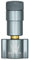 Holeshot Peaty's CO2 Pumpenkopf - Slate
