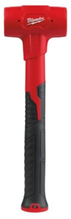 Milwaukee 4932492350 790 g Dead Blow Hammer